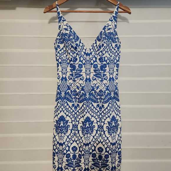 Milly Cocktail Dress - Picture 2 of 6